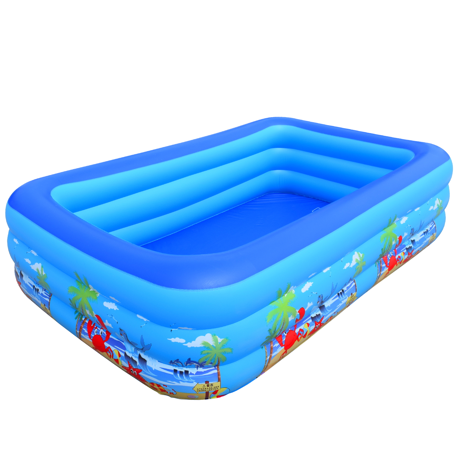 Azul