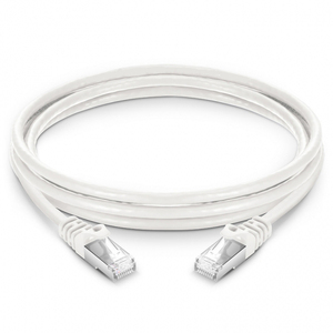 3m kedi 6A rj45 ağ yama kablosu saf bakır korumalı kedi 6A yama kablosu Ethernet kablosu kapalı - Product Image 2