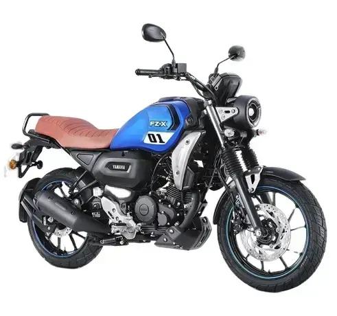 Giảm giá bán hàng yamahas FZ-X 150 xe máy đường phố