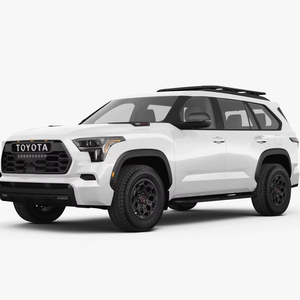 Oldukça kullanılmış 2020-2024 ToyotaS Sale TRD <span class=keywords><strong>Pro</strong></span> satılık sol el sürücü ve sağ el sürücü