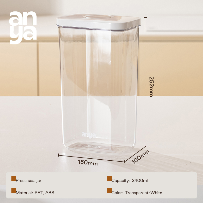 (D1068) Clear/White-2.4L
