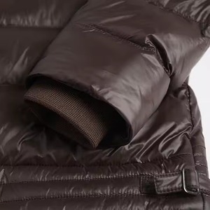 最新设计的冬季男士河豚夹克 - Product Image 5