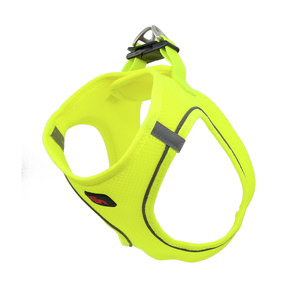 สายรัดสุนัข Natura AirNet M - L - XL ปลอกคอสุนัขที่สะดวกสบายและปลอดภัยสําหรับสุนัขพันธุ์เล็กและขนาดกลาง ระบบล็อค 3 ตัว มี 13 สีให้เลือก - Product Image 4
