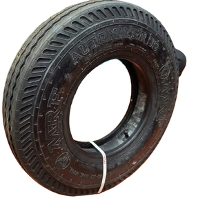 Irak'a çok uygun fiyata 400-8 & 400-10 & 4.50-10 satış boyutunda mevcut orijinal kalite Tuk Tuk lastikler - Product Image 2