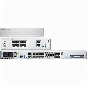 Neue Orginal Ciscos FPR2110-NGFW-K9 Appliance Network Security 1RU 1x 100 GB Storage Firewall auf Lager - Product Image 6
