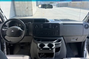 En iyi şimdi 2013 f-ord E-350 XLT - Product Image 4