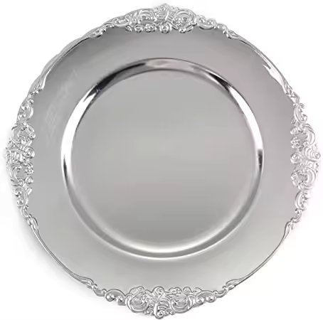 silver