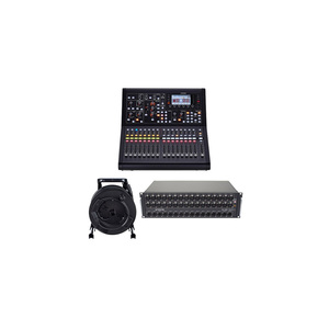 Mezclador Midas M32 LIVE con 40 canales de entrada para Sonido Profesional - Product Image 1