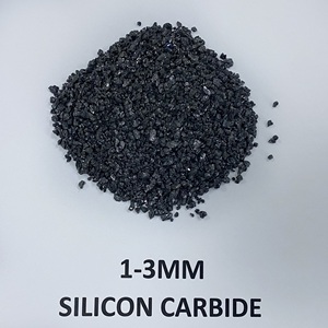 Price of <strong>Silicon</strong> <strong>Carbide</strong> Thermal Shock Resistance Type Material Export Standard Material Export Quality <strong>Silicon</strong> <strong>Carbide</strong> 0-1 mm - Product Image 3