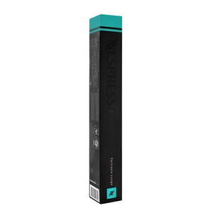נספרסו תרמילי, Fortissio Lungo, 10 קפה קפסולות, 60g - Product Image 2