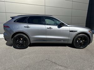 Temiz kullanılmış 2024 Jaguar F-PACE P250 r-dinamik S AWD - Product Image 2