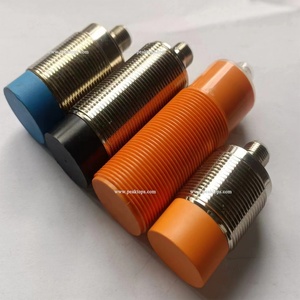 自動化センサーUB4000-30GM-E5-V15拡散反射反射超音波センサー200-4000mmUB400-F77-E2-V31 UB400-12GM-E5-V1 - Product Image 2