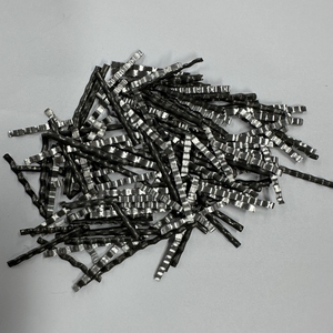 Phay thép sợi thép cường độ cao cho cốt thép bê tông và bê tông - Product Image 1