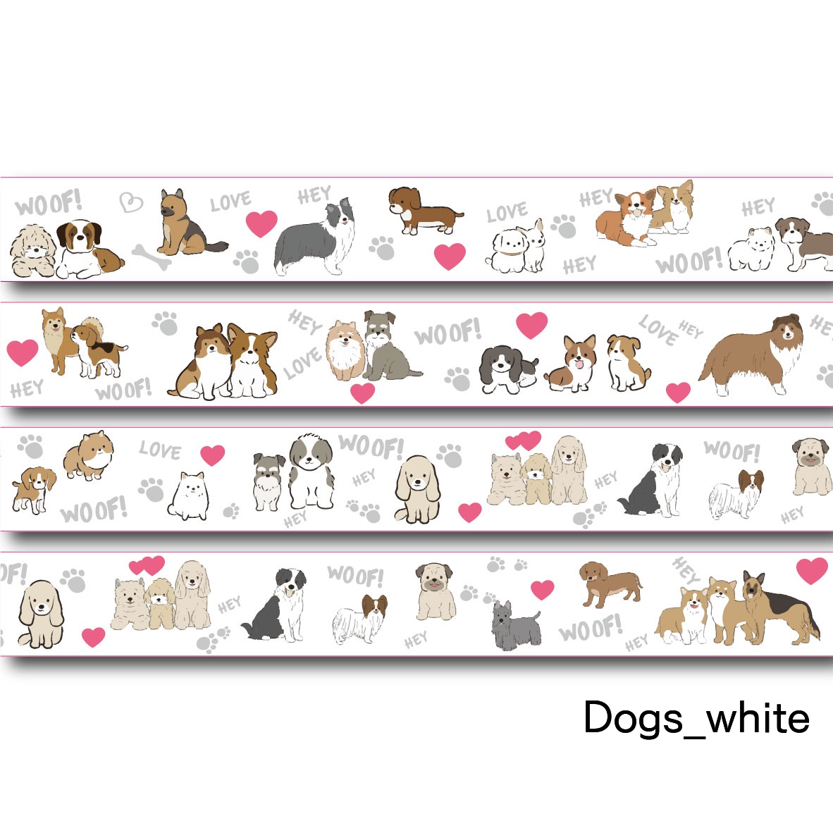 Dogs_white