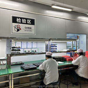 แผงวงจรพิมพ์ PCB PCBA PCB และการผลิต PCBA PCB อื่นๆ - Product Image 6