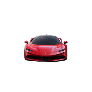 Gelişmiş aerodinamik ve sınırlı üretim ile Fer-rari 599 <span class=keywords><strong>GTO</strong></span>