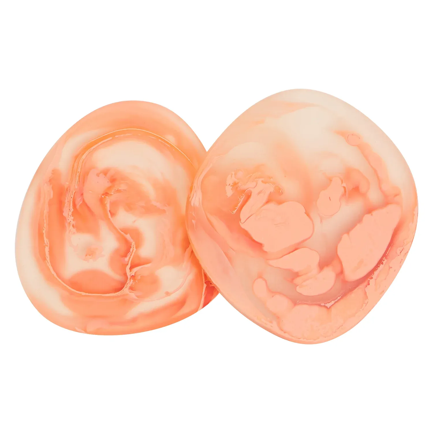 Peach Color