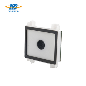 Stamp-Phong Cách Giao Diện Mã Qr Reader <span class=keywords><strong>2025</strong></span> Mới Nhất Nhúng 2D Máy Quét Mã Vạch Mô-đun Tự Động Thám Tử Mini Quét Động Cơ Cho Kiosk - Product Image 4