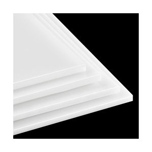 Polietilen doğal <span class=keywords><strong>HDPE</strong></span> 1/<span class=keywords><strong>2</strong></span> "X 12" X 24 "dokulu olmayan plastik levha