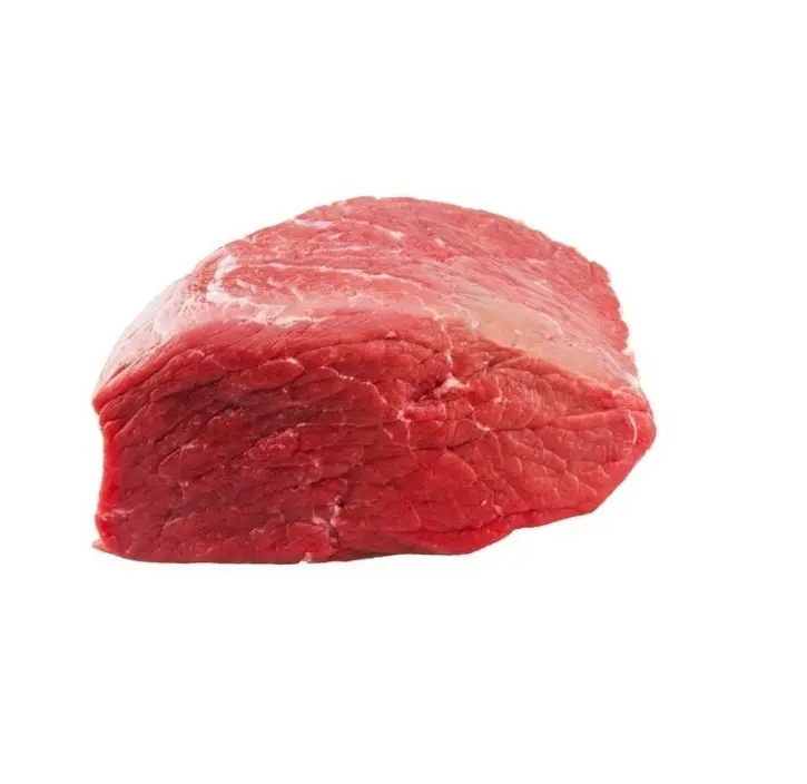 Carne de ternera sin hueso, deshuesada, a granel, Grado Superior