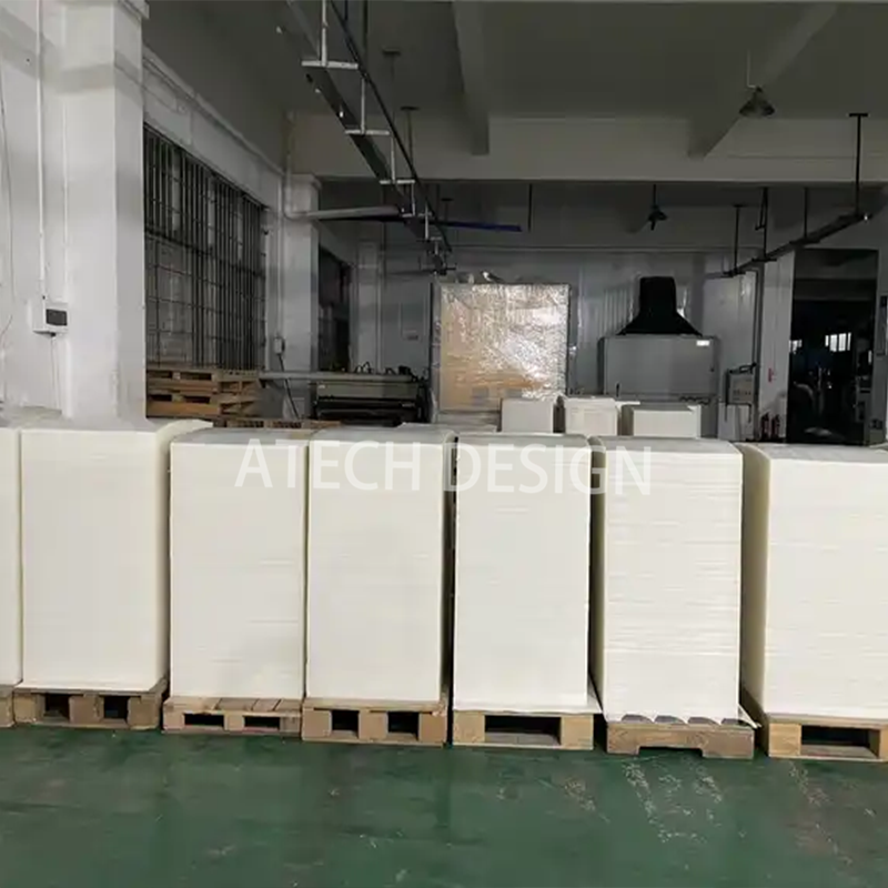 125 LPI 0.45MM 1Sheet