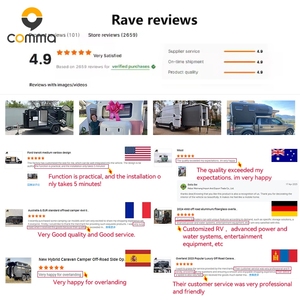 Mini <span class=keywords><strong>Teardrop</strong></span> cắm trại Trailer caravane tốt nhất Caravan 1080 1500 lbs teardropcampermanufacturer trailers ít hơn 1000 - Product Image 5