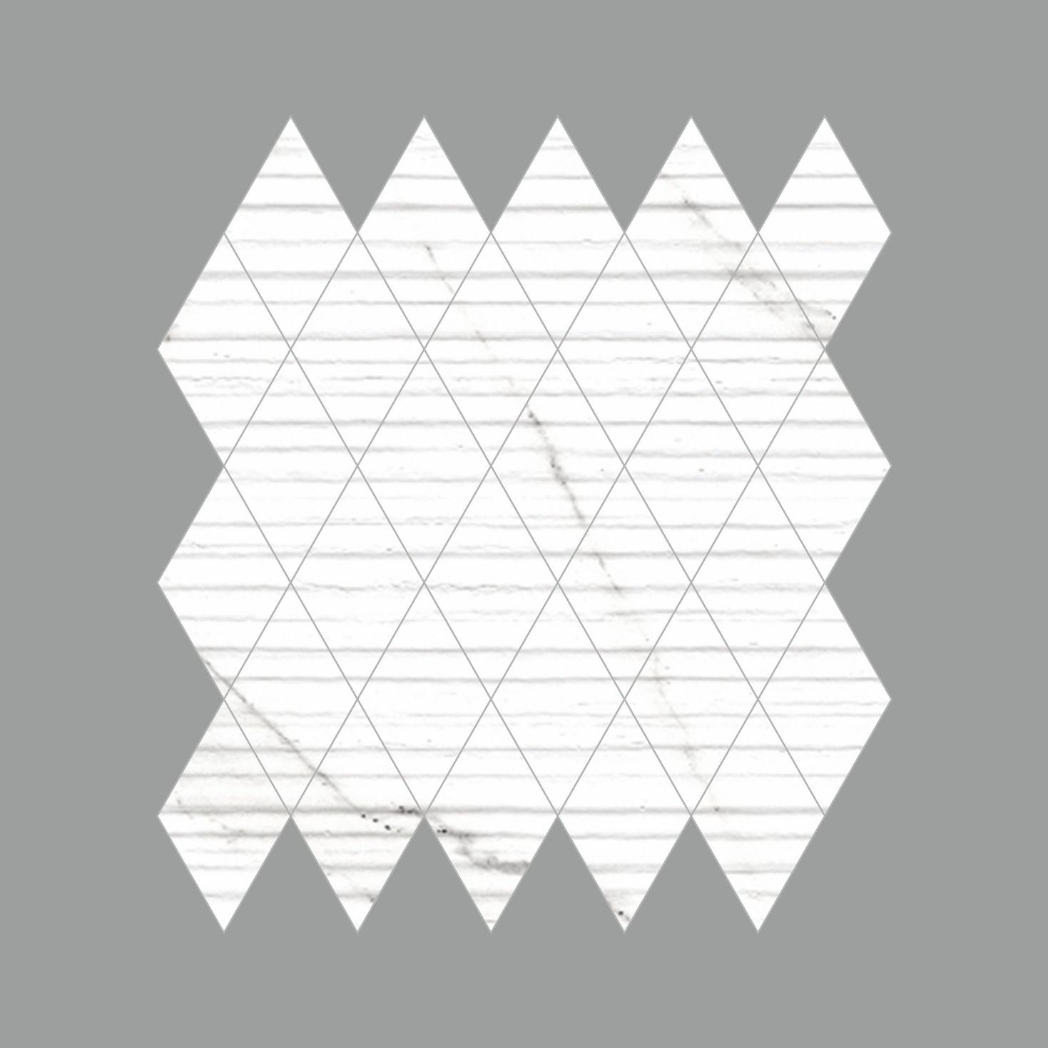 Staturio Snow white LIne