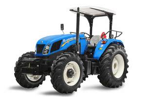 Horsen Foton Lovol 80HP 58.8kw 804ファームガーデン農業機械ミニトラクターと中国の高品質トラクター - Product Image 6