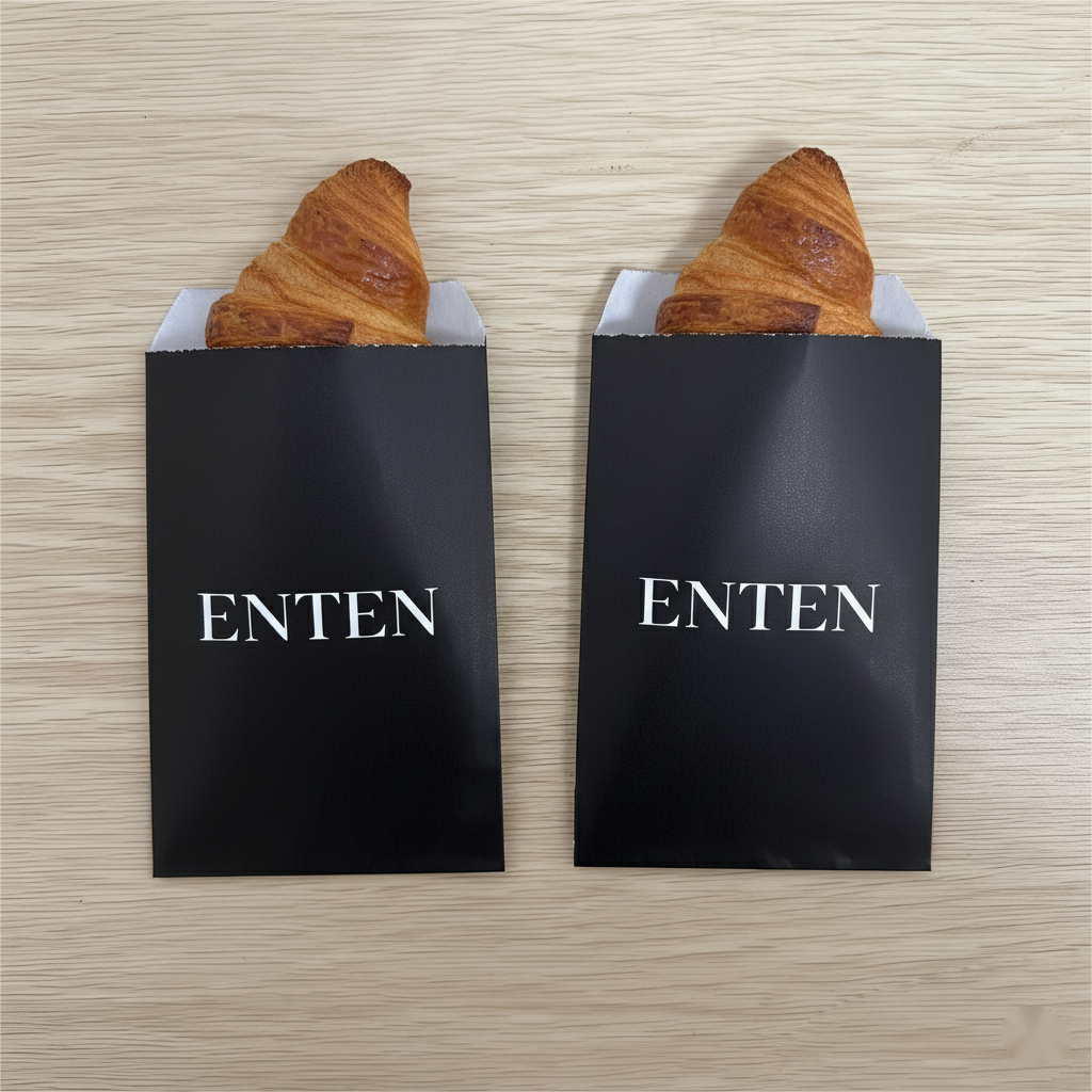 sac en papier personnalisé