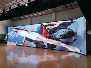 Factory Prices Indoor Full Color P3 <strong>Led</strong> Module Hd Small Pitch <strong>Led</strong> Large Screen - Product Image 4
