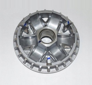 Kymco正品22110 LBA2-E00无级变速器Xciting500可移动驱动面 - Product Image 1
