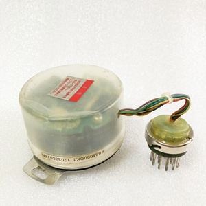 Usato testato rotativo di lavoro Encoder Resolver F685000DK1 - Product Image 5