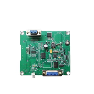 OEM/ODM One-Stop PCBA soluzione Custom PCB circuiti di montaggio di componenti di programma di Test Sourcing - Product Image 6