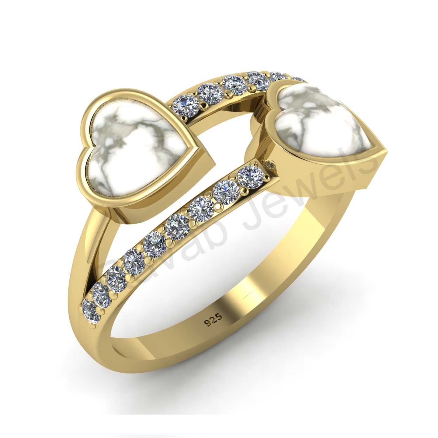 สีเหลือง