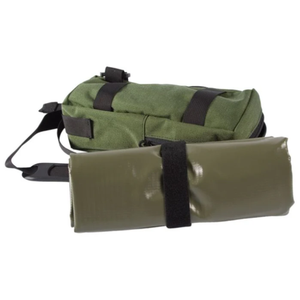 Легкие складные мягкие носилки для аварийно-спасательных переносных туалетов с ручками для бригад скорой помощи и первой помощи - Product Image 6