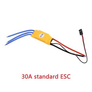 High-Power Brushless Motor <strong>Speed</strong> <strong>Controller</strong> 3-phase Regulator <strong>PWM</strong> Brushless Motor <strong>Speed</strong> <strong>Controller</strong> Drive DC 4V-16V 30A - Product Image 4