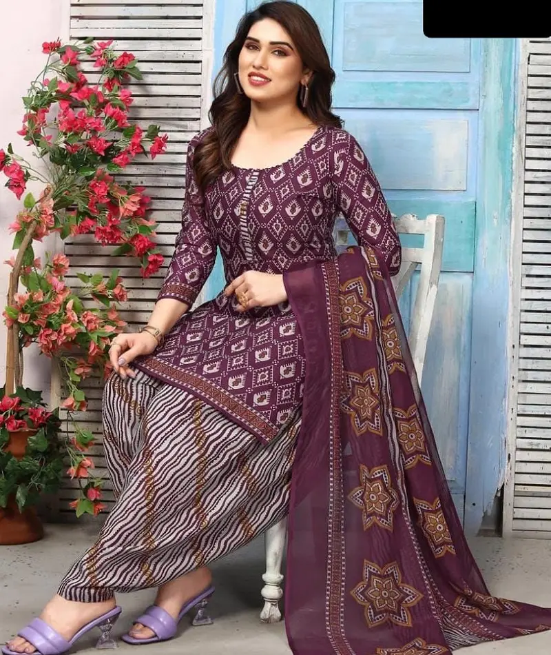 Pakaian etnik India pakaian pesta Sari urutan untuk wanita memakai gaun Koleksi siap dibuat katun Kurtis Pakistan Salwar Kameez