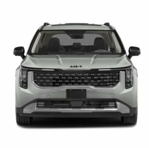 2025 Kia Carnival ไฮบริด SX FWD รถมินิแวนมือสอง (มือสอง-สภาพดีเยี่ยม) - Product Image 1