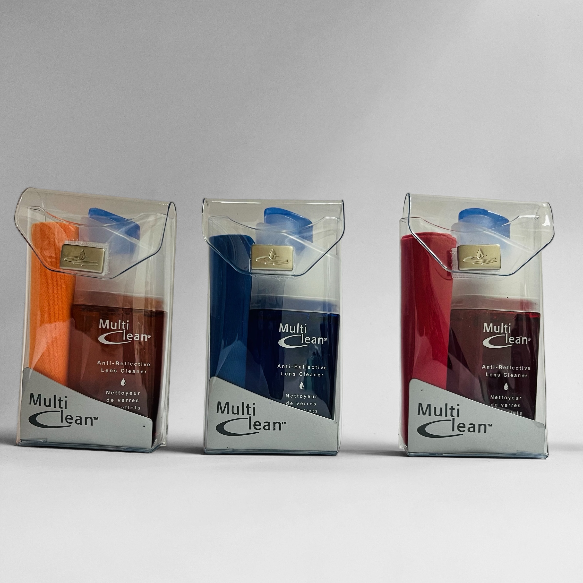 Couleur adaptée aux besoins du client