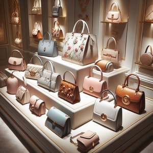 Discover Exceptional High Quality Women's Luxury Handbags Designer Genuine Leather Bucket <strong>Bags</strong> for Ladies Perfectly Crafted to