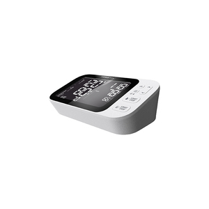 TRANSTEK Smart BP <span class=keywords><strong>Monitor</strong></span> com comparação de dados, grande tela LED, punho do braço, armazena até 199 leituras, com Bluetooth - Product Image 3