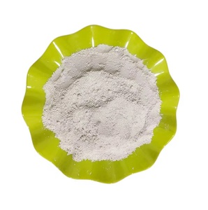 Beton zorlu yapılar için yüksek dereceli yıkanmış Kaolin Metakaolin kil tozu yüksek katlı binalar refrakter uygulamaları - Product Image 1