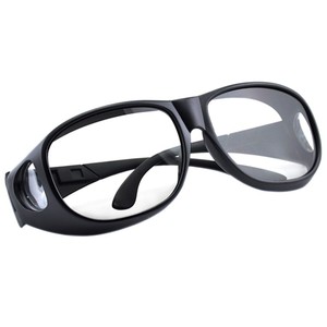 高品質耐久性IMAX 3Dメガネアンチスクラッチリニア偏光パッシブシネマ体験