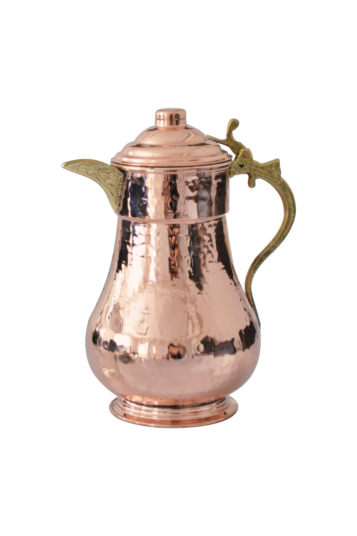 copper
