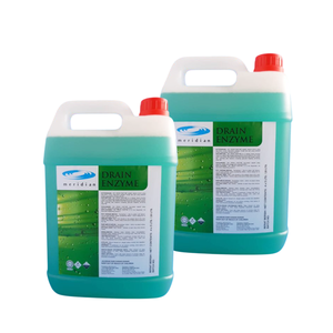 नाली और पाइप एंजाइम क्लीनर और डीओडोराइज़र इको फ्रेंडली बायोडिग्रेडेबल फॉर्मूले मलाइसिया निर्यात आपूर्ति - Product Image 3