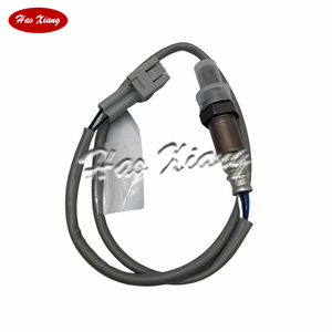 Haoxiang 18213-63J01 Auto Lambda O2 sensor de oxígeno del coche sensores de oxigeno para Suzuki SWIFT