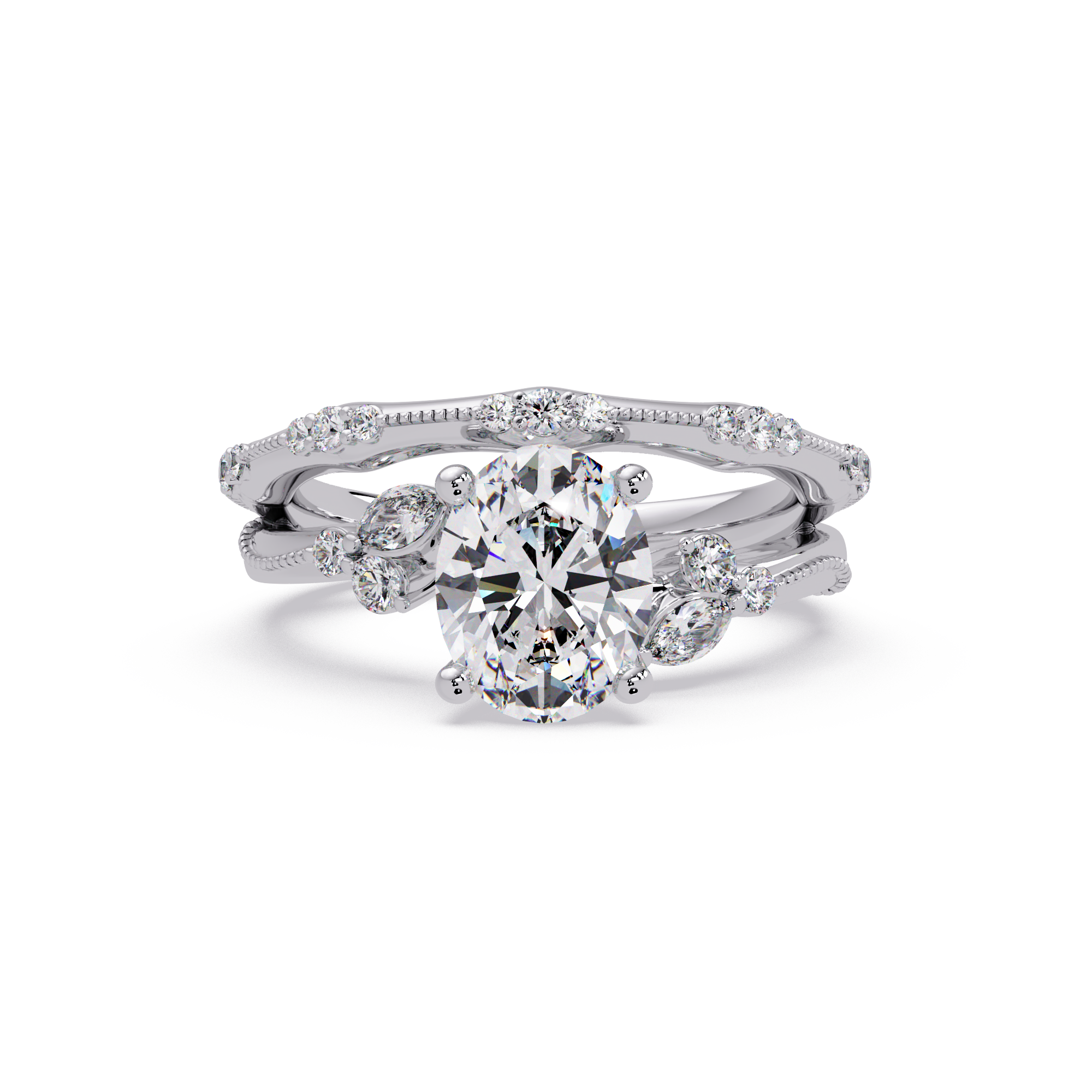 White Gold