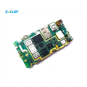 定制制造电子装配服务电话电路板pcba，带gerber文件和bom列表 - Product Image 4