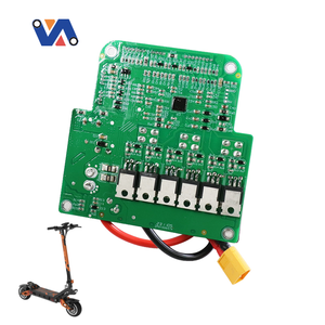 KukirinG3電動スクーターマザーボードコントロールボード部品用の新しい画像オリジナルコントローラー (新バージョン) - Product Image 2