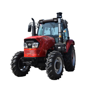 进口准备好的梅西弗格森机械30HP 50HP 80HP 120HP拖拉机待售